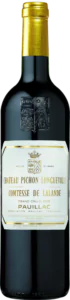 2022 CHATEAU PICHON LONGUEVILLE COMTESSE DE LALANDE SUBSKRIPTION - Die Welt der Weine