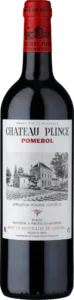 2022 CHATEAU PLINCE SUBSKRIPTION - Die Welt der Weine