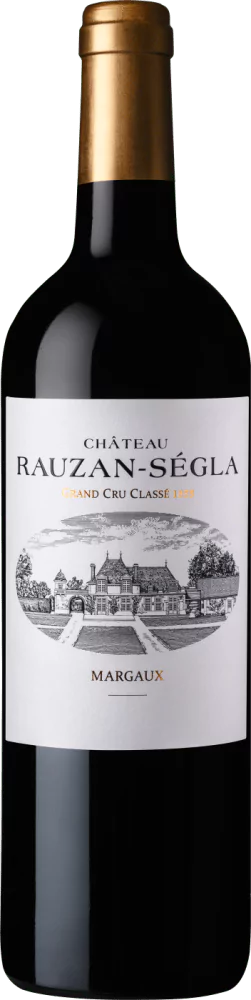 2022 CHATEAU RAUZAN SEGLA SUBSKRIPTION LIMITIERT - Die Welt der Weine