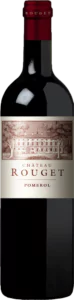 2022 CHATEAU ROUGET SUBSKRIPTION - Die Welt der Weine