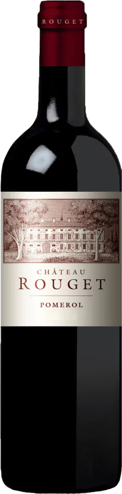 2022 CHATEAU ROUGET SUBSKRIPTION - Die Welt der Weine