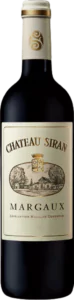 2022 CHATEAU SIRAN SUBSKRIPTION - Die Welt der Weine