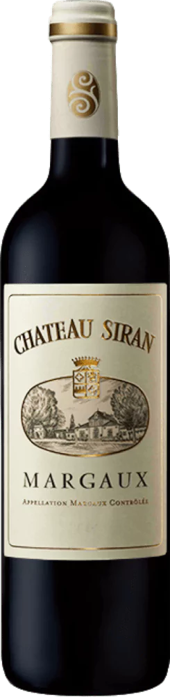 2022 CHATEAU SIRAN SUBSKRIPTION - Die Welt der Weine