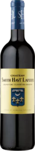 2022 CHATEAU SMITH HAUT LAFITTE SUBSKRIPTION - Die Welt der Weine