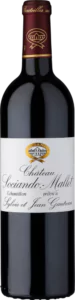 2022 CHATEAU SOCIANDO MALLET SUBSKRIPTION - Die Welt der Weine