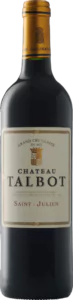 2022 CHATEAU TALBOT SUBSKRIPTION - Die Welt der Weine