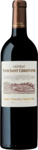 2022 CHATEAU TOUR SAINT CHRISTOPHE SUBSKRIPTION - Die Welt der Weine