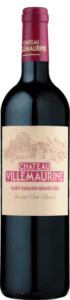 2022 CHATEAU VILLEMAURINE SUBSKRIPTION - Die Welt der Weine