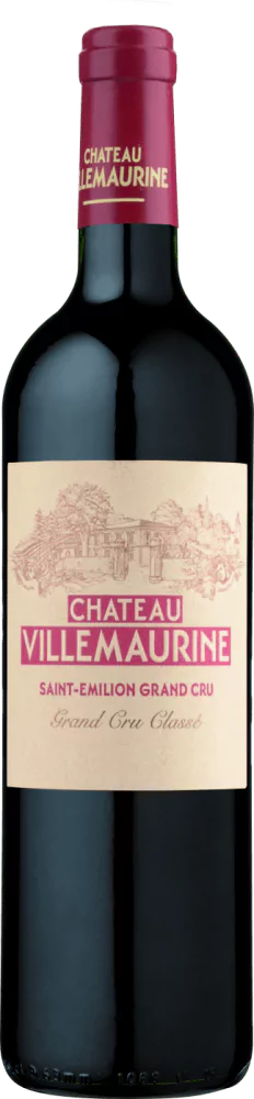 2022 CHATEAU VILLEMAURINE SUBSKRIPTION - Die Welt der Weine