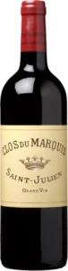 2022 CLOS DU MARQUIS SUBSKRIPTION - Die Welt der Weine