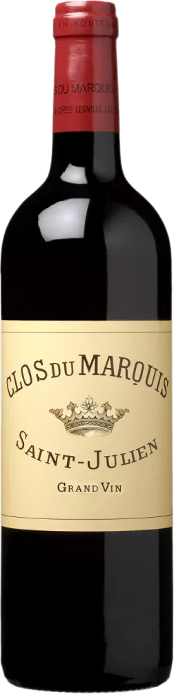 2022 CLOS DU MARQUIS SUBSKRIPTION - Die Welt der Weine