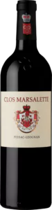 2022 CLOS MARSALETTE SUBSKRIPTION - Die Welt der Weine