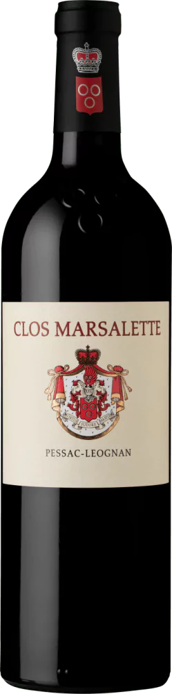 2022 CLOS MARSALETTE SUBSKRIPTION - Die Welt der Weine