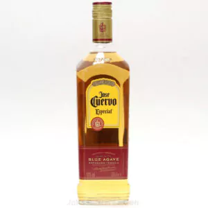 63645 jose cuerco especial tequila reposado 1 liter 6009 - Die Welt der Weine