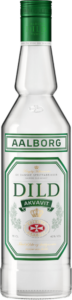 Aalborg Dild Akvavit - Die Welt der Weine