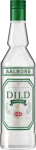 Aalborg Dild Akvavit - Die Welt der Weine