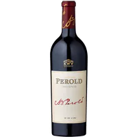 Abraham Perold Insignis Shiraz - Die Welt der Weine