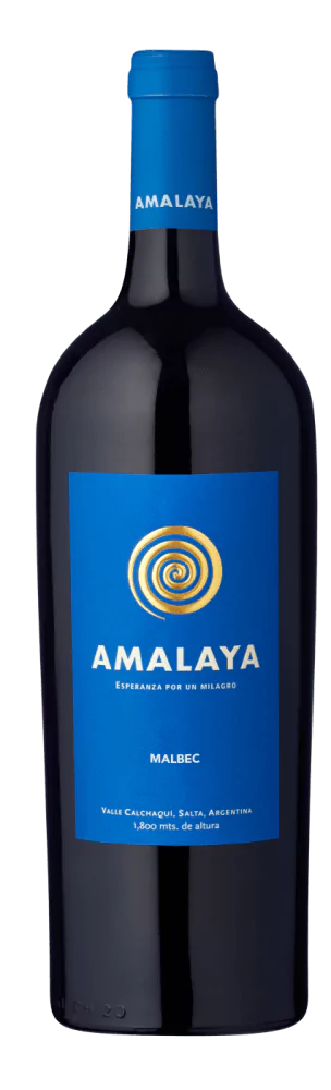 Amalaya 15l Magnumflasche - Die Welt der Weine