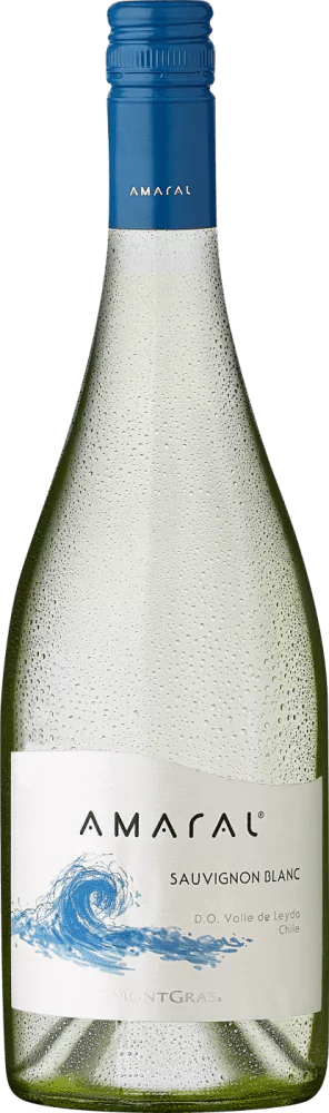 Amaral Sauvignon Blanc - Die Welt der Weine
