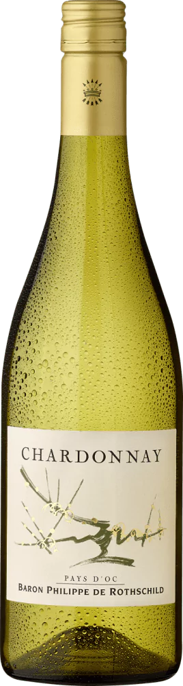 Baron Philippe de Rothschild Chardonnay - Die Welt der Weine