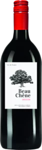 Beau Chene Grenache Rouge 1l - Die Welt der Weine