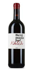 Bergmannhof Kalch - Die Welt der Weine