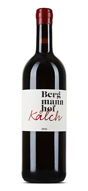 Bergmannhof Kalch - Die Welt der Weine