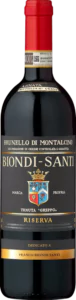 Biondi Santi Brunello di Montalcino ab 3 Flaschen in der Holzkiste 1 - Die Welt der Weine