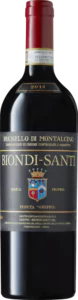 Biondi Santi Brunello di Montalcino ab 6 Flaschen in der Holzkiste 4 - Die Welt der Weine