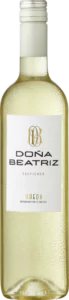 Bodegas Cerrosol Dona Beatriz Sauvignon Blanc - Die Welt der Weine