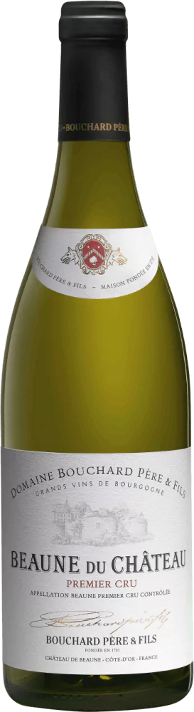 Bouchard Pere Fils Beaune du Chateau Premier Cru Blanc - Die Welt der Weine