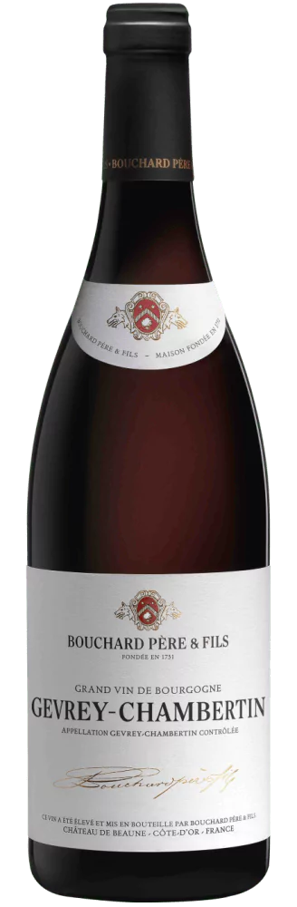 Bouchard Pere Fils Gevrey Chambertin - Die Welt der Weine