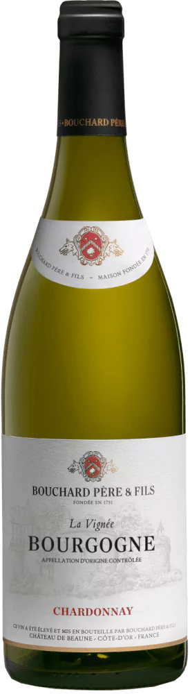 Bouchard Pere Fils La Vignee Chardonnay - Die Welt der Weine