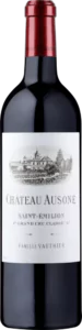 CHATEAU AUSONE SUBSKRIPTION - Die Welt der Weine