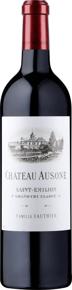 CHATEAU AUSONE SUBSKRIPTION - Die Welt der Weine