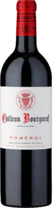 CHATEAU BOURGNEUF SUBSKRIPTION - Die Welt der Weine