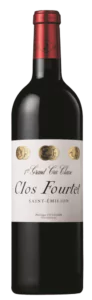 CHATEAU CLOS FOURTET SUBSKRIPTION - Die Welt der Weine