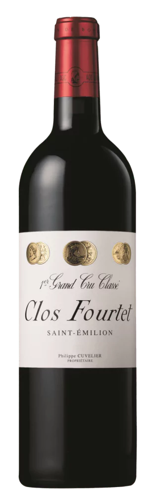 CHATEAU CLOS FOURTET SUBSKRIPTION - Die Welt der Weine