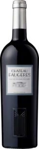 CHATEAU FAUGERES SUBSKRIPTION - Die Welt der Weine