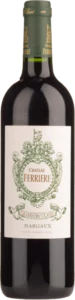 CHATEAU FERRIERE SUBSKRIPTION - Die Welt der Weine