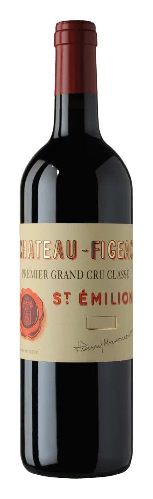 CHATEAU FIGEAC SUBSKRIPTION - Die Welt der Weine