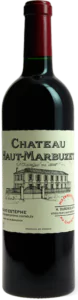 CHATEAU HAUT MARBUZET SUBSKRIPTION - Die Welt der Weine