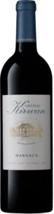 CHATEAU KIRWAN SUBSKRIPTION - Die Welt der Weine