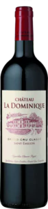 CHATEAU LA DOMINIQUE SUBSKRIPTION - Die Welt der Weine