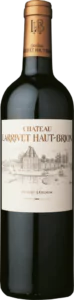 CHATEAU LARRIVET HAUT BRION ROUGE SUBSKRIPTION - Die Welt der Weine