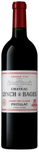 CHATEAU LYNCH BAGES SUBSKRIPTION - Die Welt der Weine