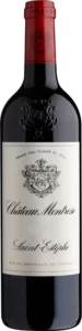 CHATEAU MONTROSE SUBSKRIPTION - Die Welt der Weine