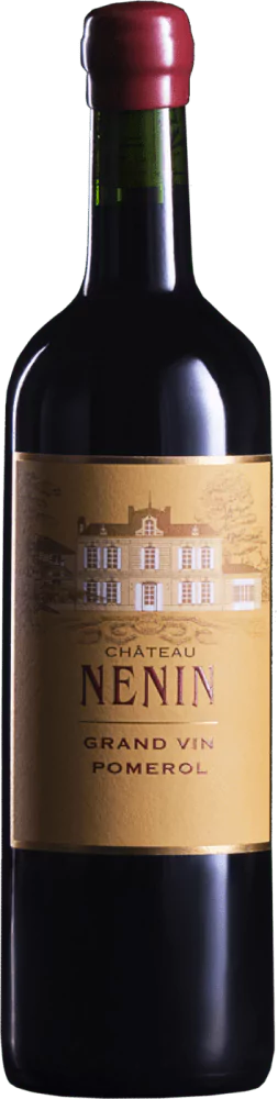 CHATEAU NENIN SUBSKRIPTION - Die Welt der Weine