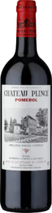 CHATEAU PLINCE SUBSKRIPTION - Die Welt der Weine