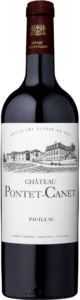 CHATEAU PONTET CANET SUBSKRIPTION - Die Welt der Weine